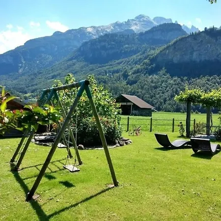 Mountain Panorama Dg
