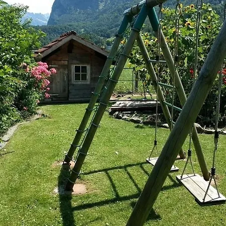 Διαμέρισμα Mountain Panorama Dg *