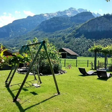Апартаменты Mountain Panorama Dg *